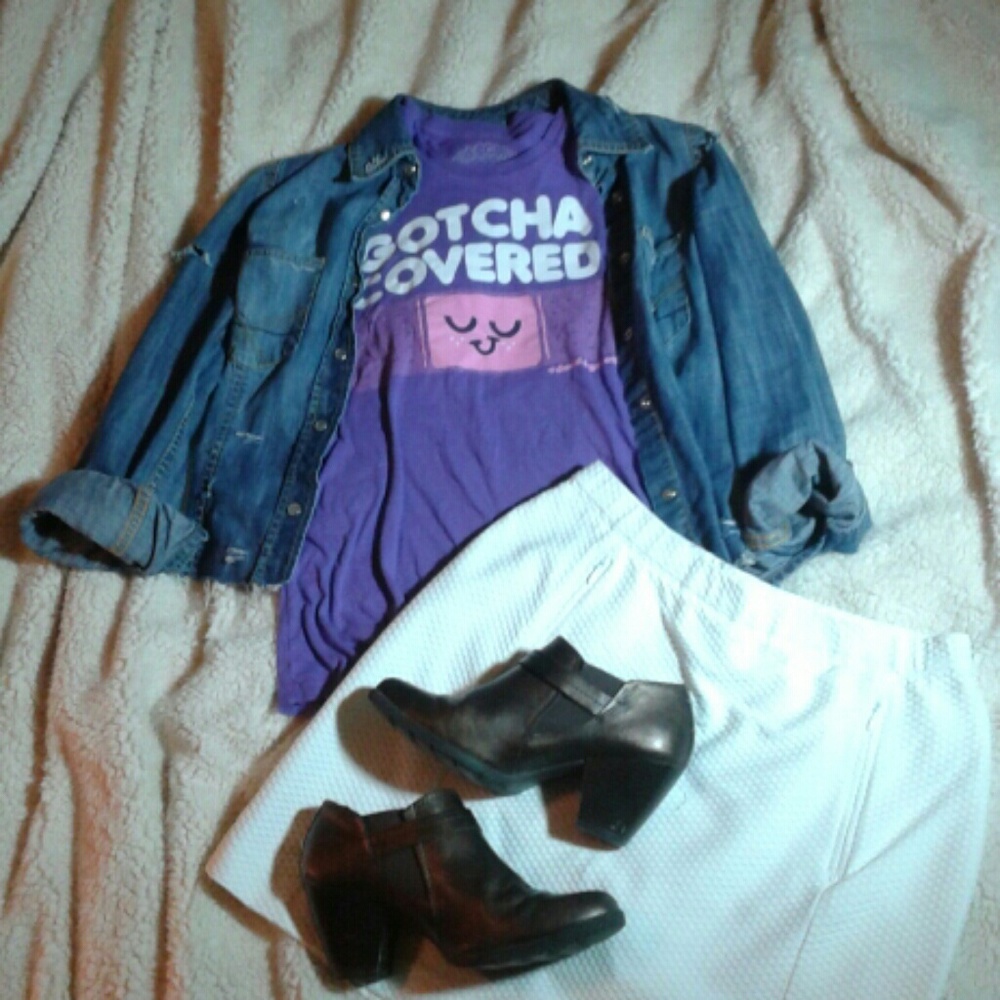 Graphic T-Shirt